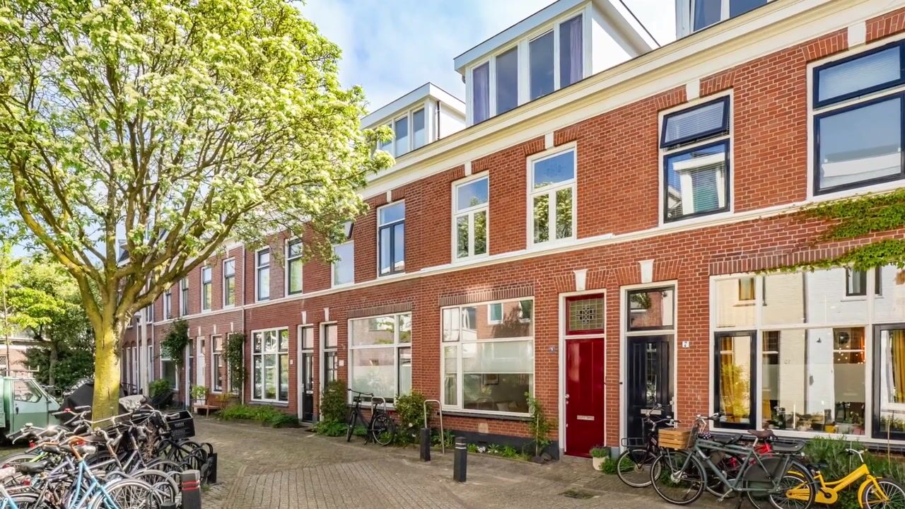 Video of Graanstraat 9