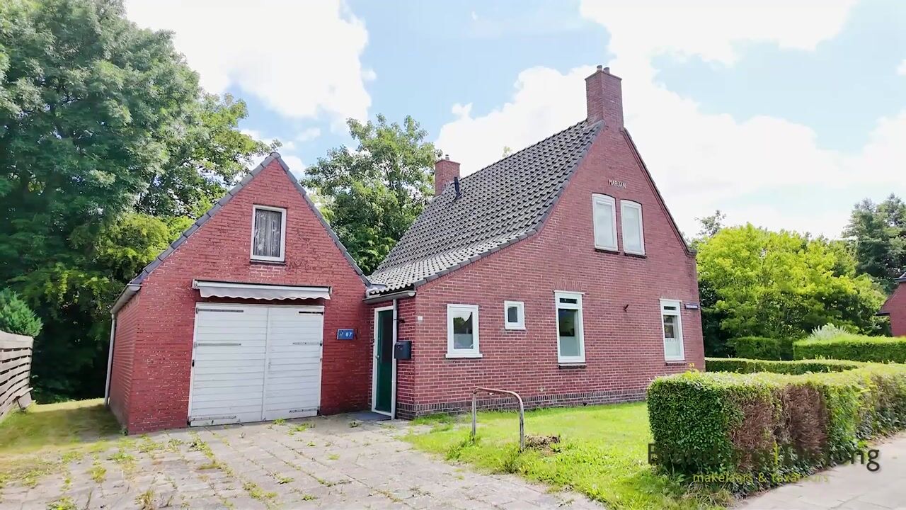 Video van Ubbenasingel 67