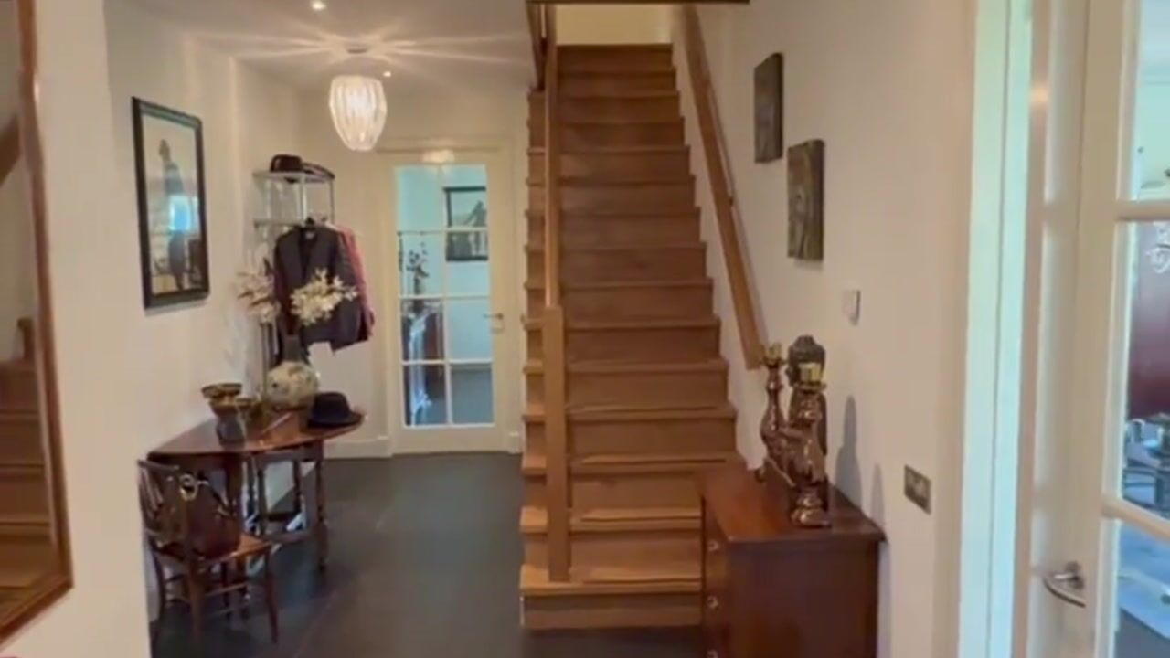 Video of Verlengde Vaart ZZ 18-A