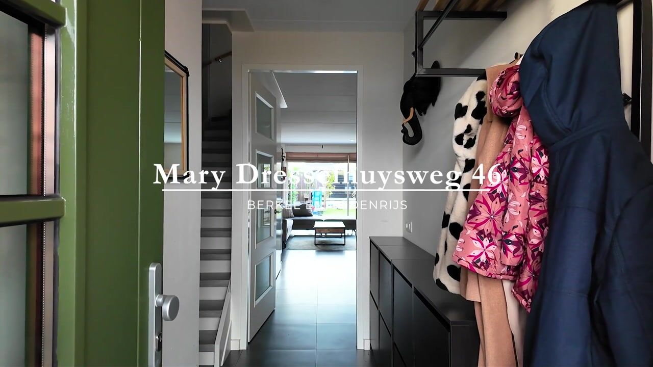 Video of Mary Dresselhuysweg 46