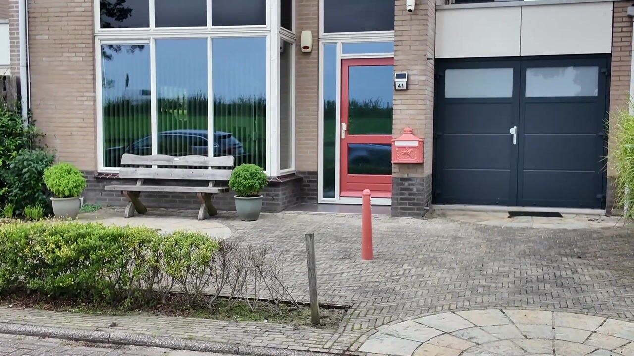 Video van Koningsspil 41