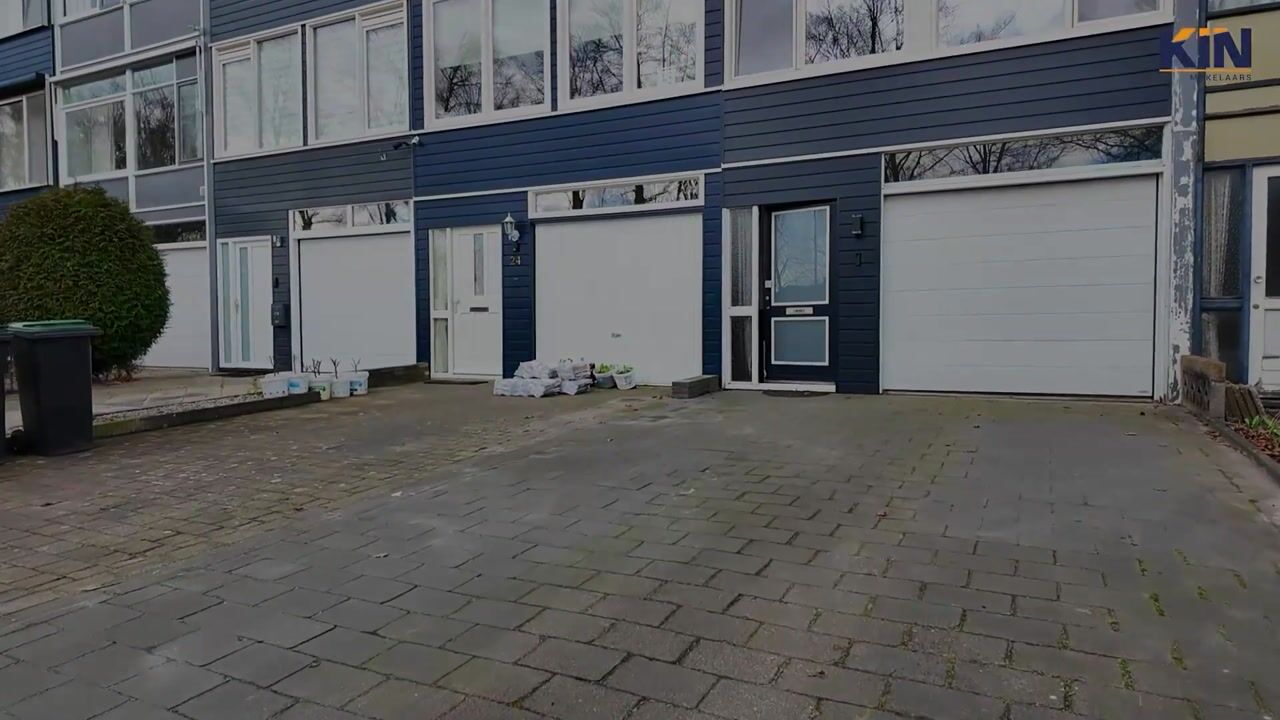 Video of Van Hogendorpplein 25