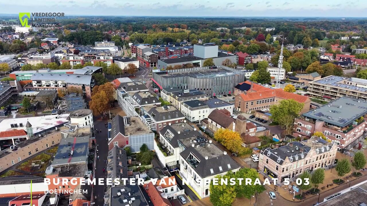 Video van Burgemeester van Nispenstraat 5-03