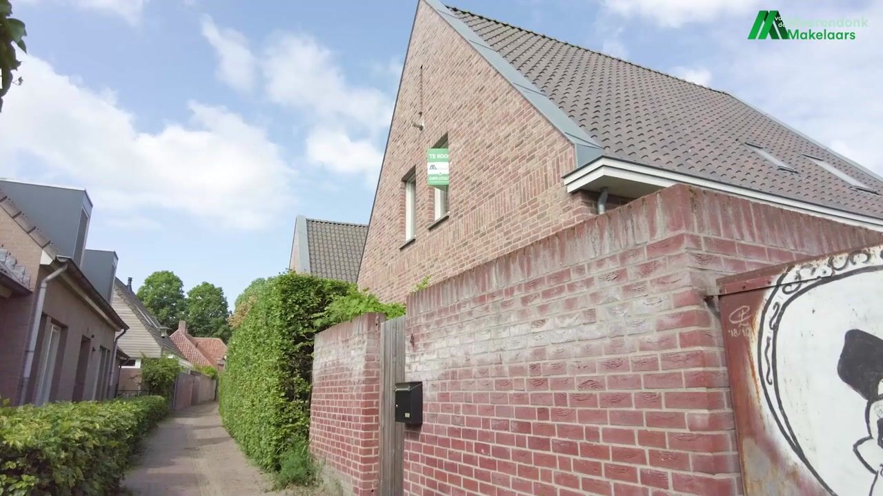 Video van Kanunnikensteeg 4