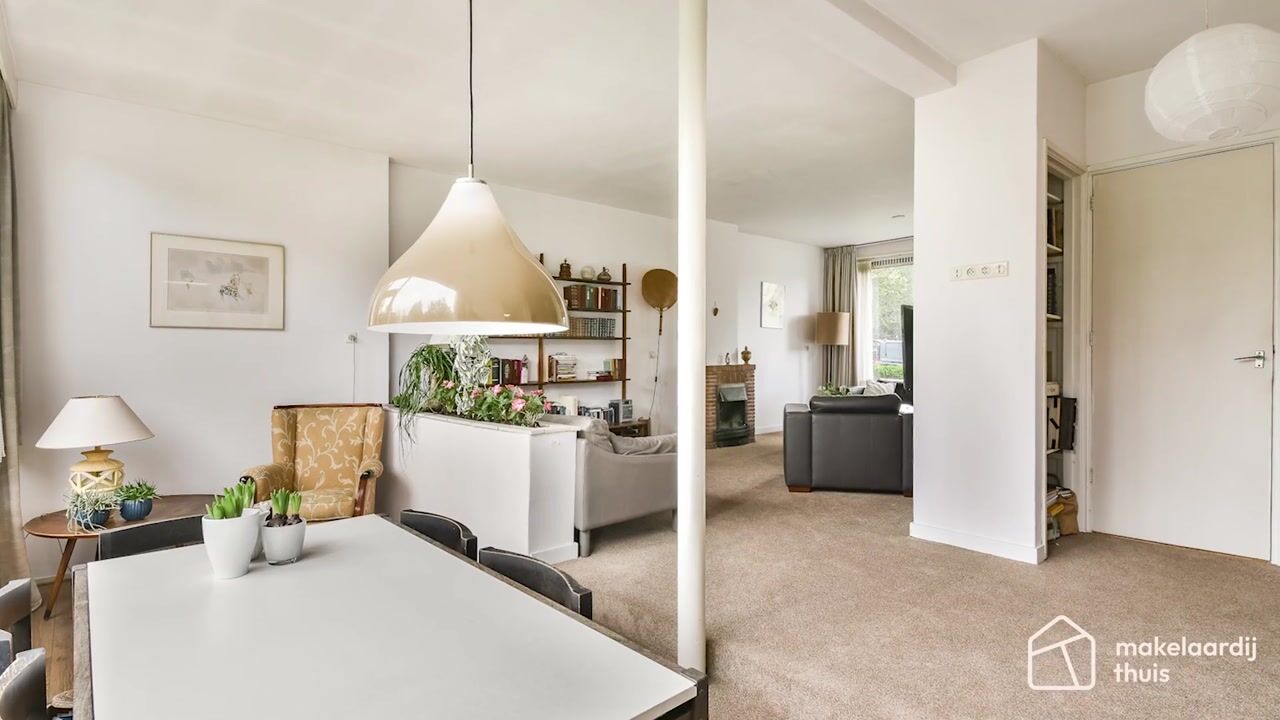 Video van van Heutszpark 16