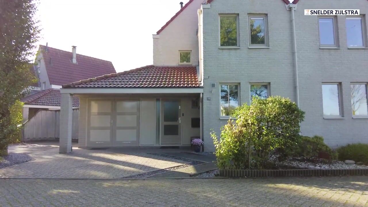 Video van Weerselosestraat 252