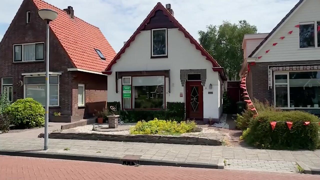 Video van Kanaalkade 53