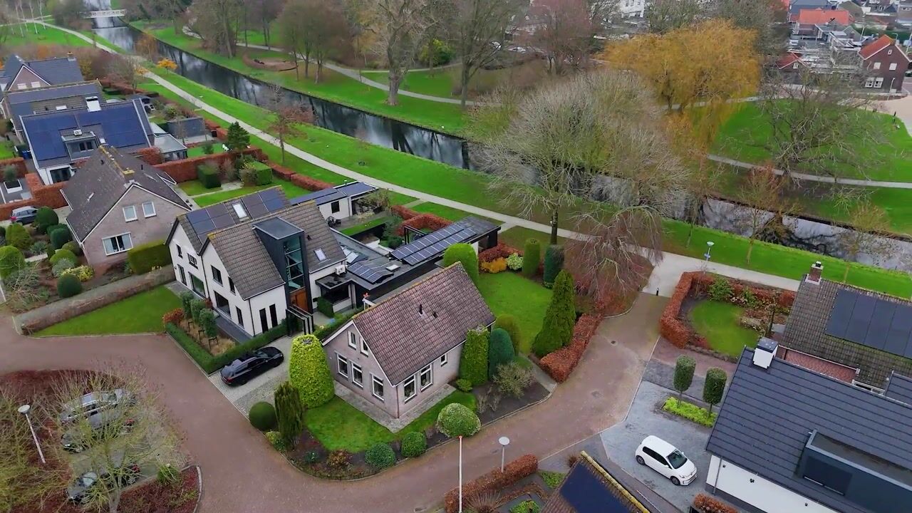 Video van Lisdodde 40