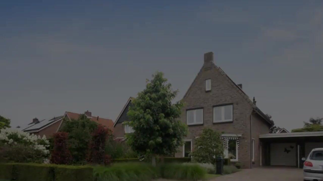 Bekijk video van Markgravenweg 32