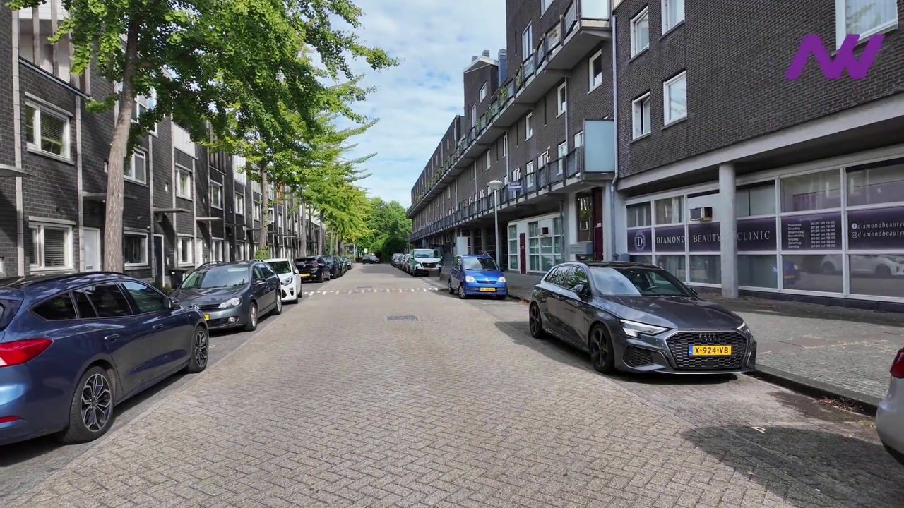 Video van Beverenstraat 33