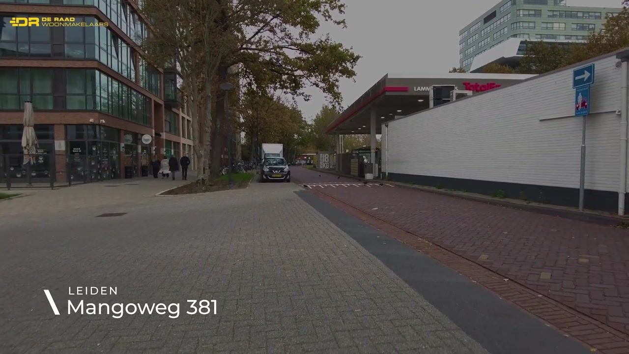 Video of Mangoweg 381