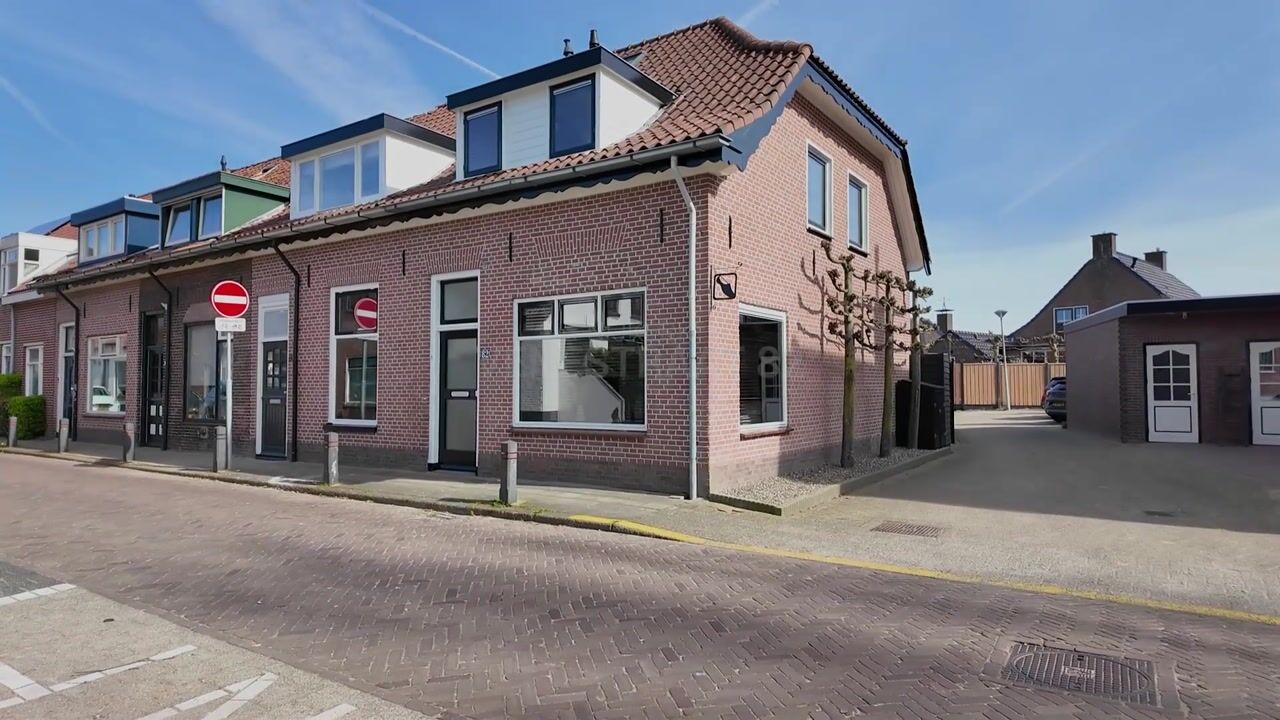 Video van Venestraat 82