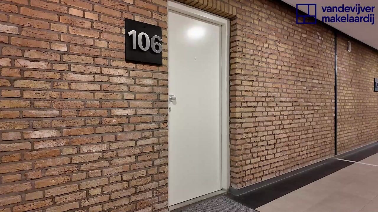 Video van Granadoslaan 106