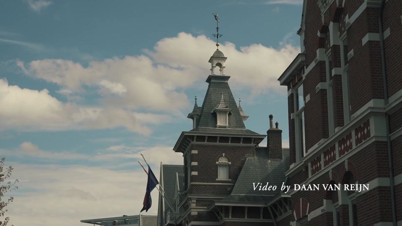 Video van Banstraat 4