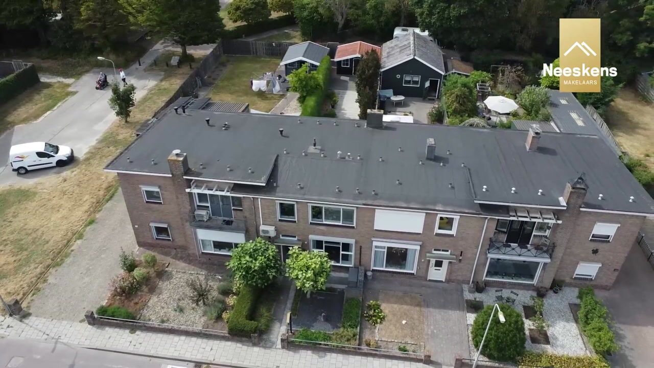 Video van Oostkilstraat 20