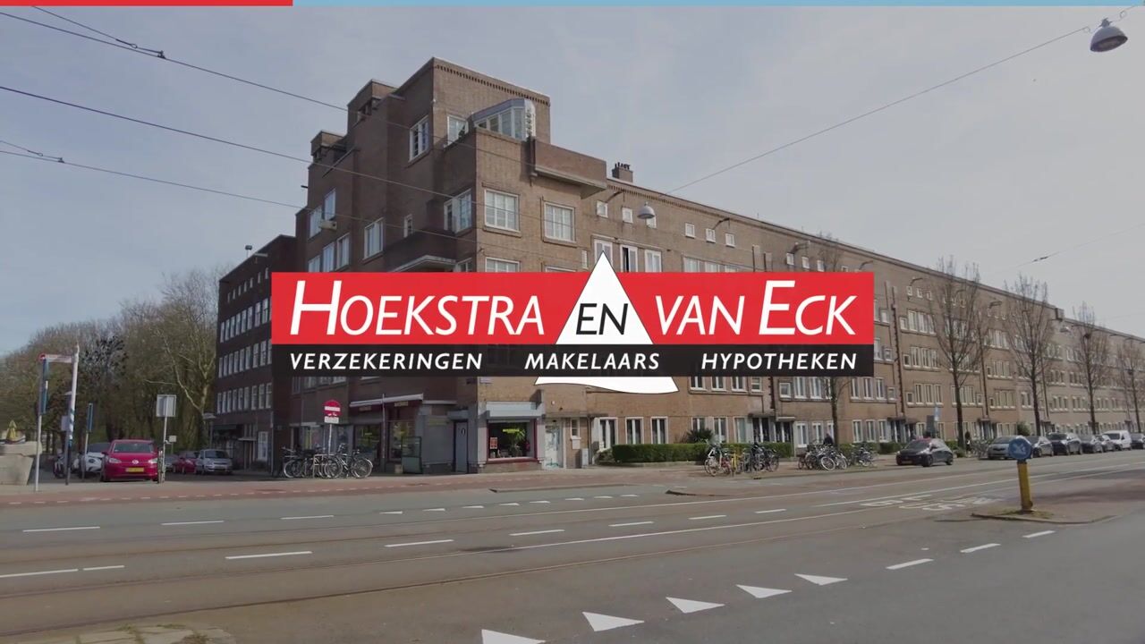 Video van Hoofdweg 454-4