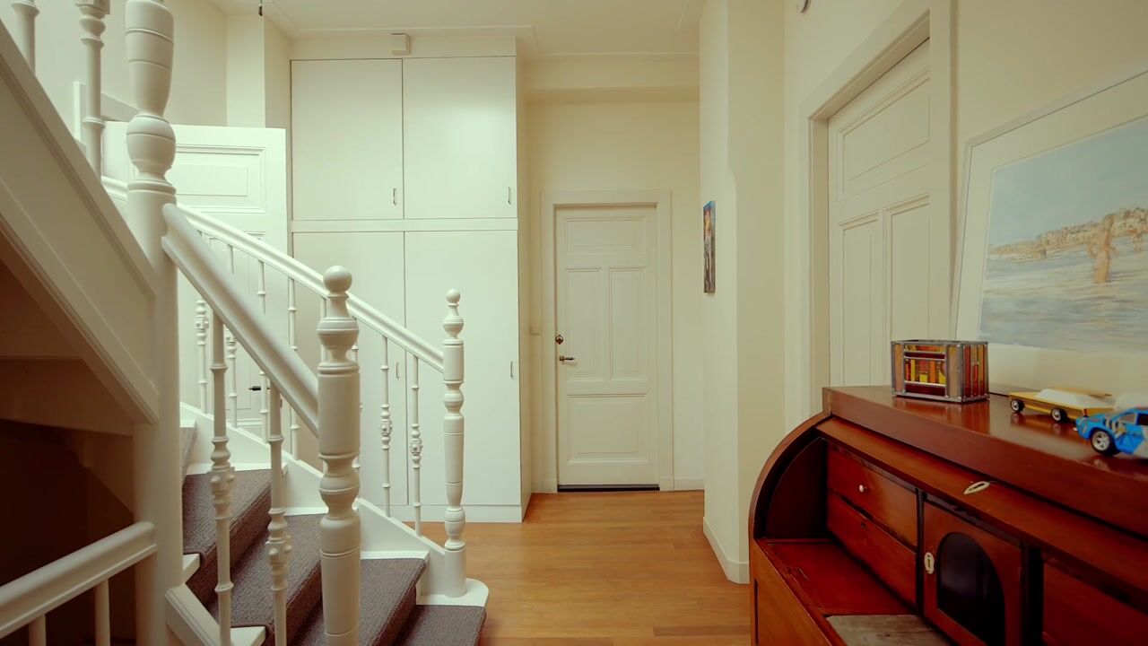 Video van Maliesingel 46-BS