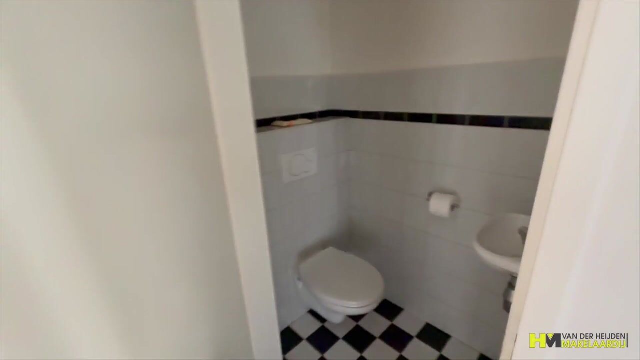 Video van Cherbourglaan 52