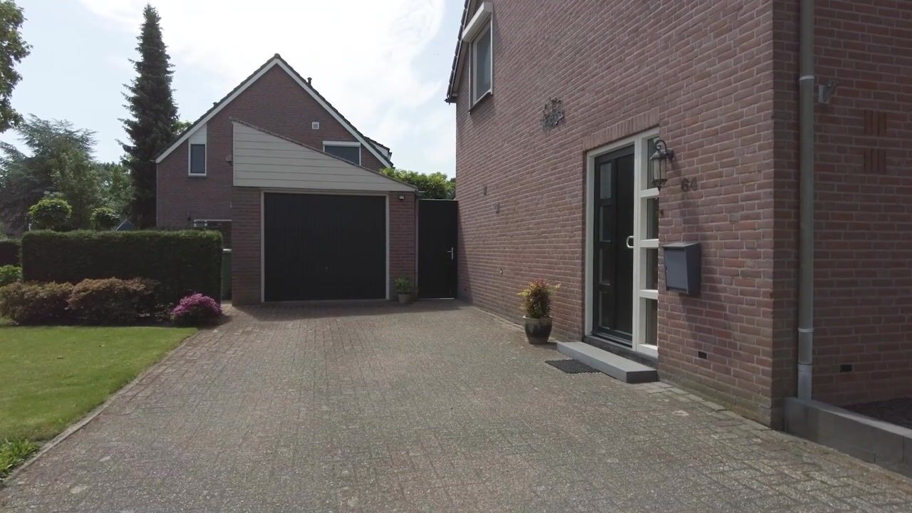 Video van Beekstraat 64