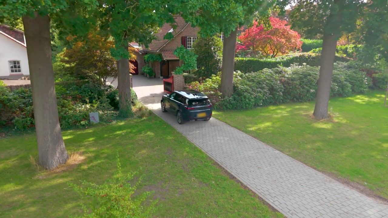 Video van van Brederodelaan 9
