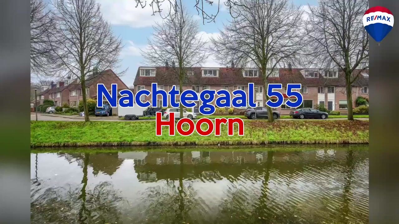 Video van Nachtegaal 55