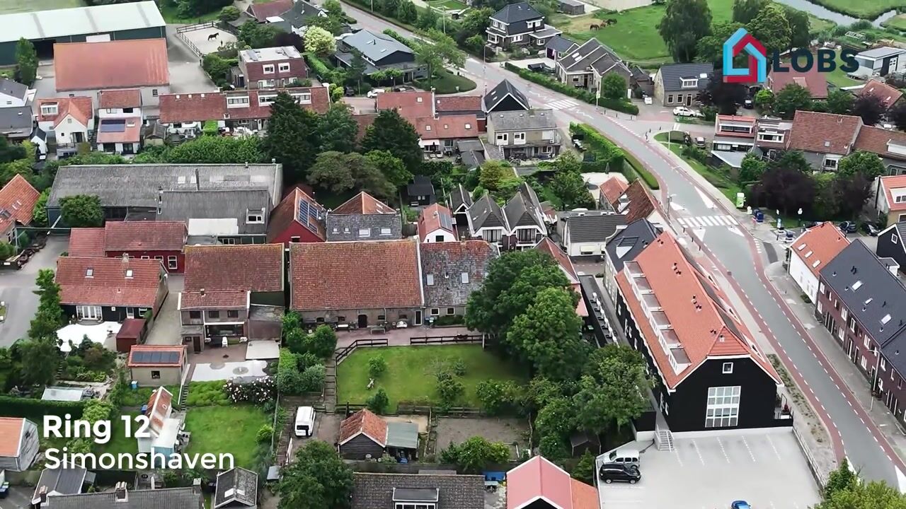 Video van Ring 12