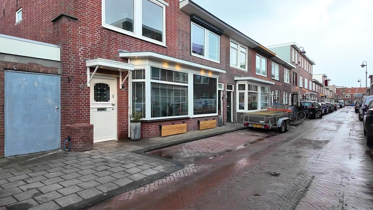 Video van Voornsestraat 47