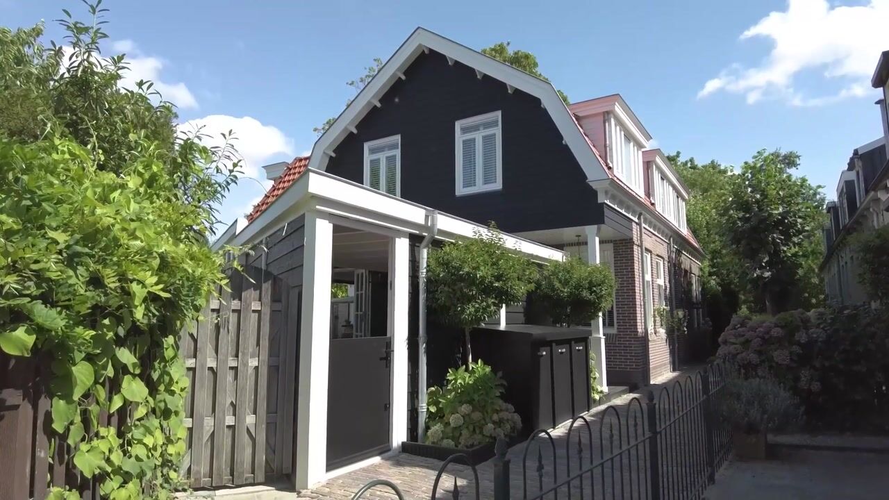 Video van Jan de Wittestraat 89-A