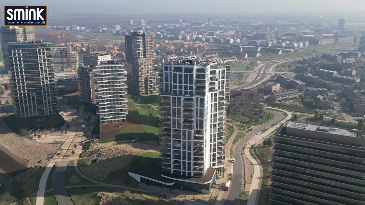 Video van Zeeduinweg 666