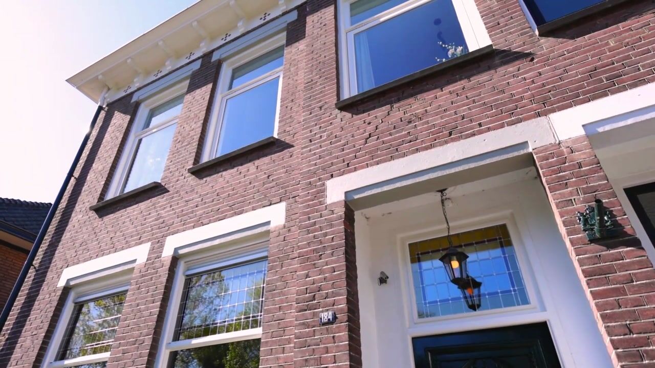 Video van Enschedesestraat 184