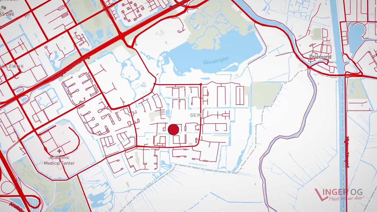 Video van Werkhovenstraat 64