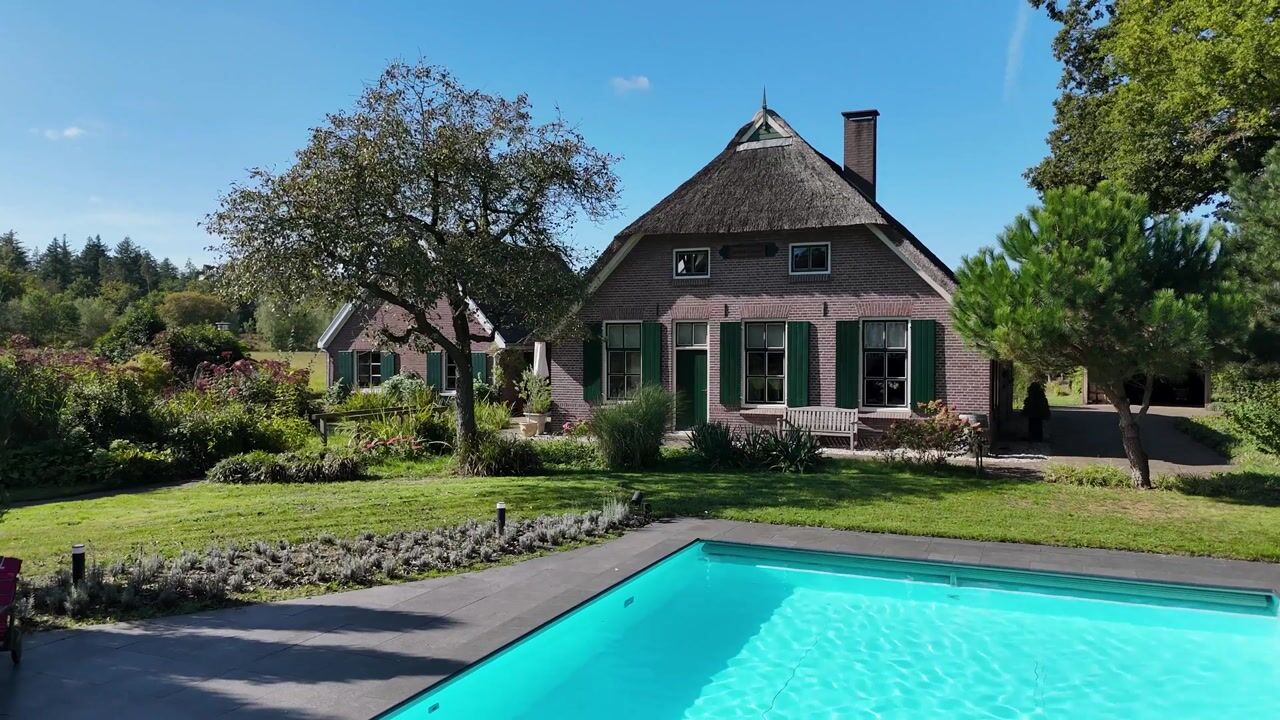 Video van Lage Veenweg 9