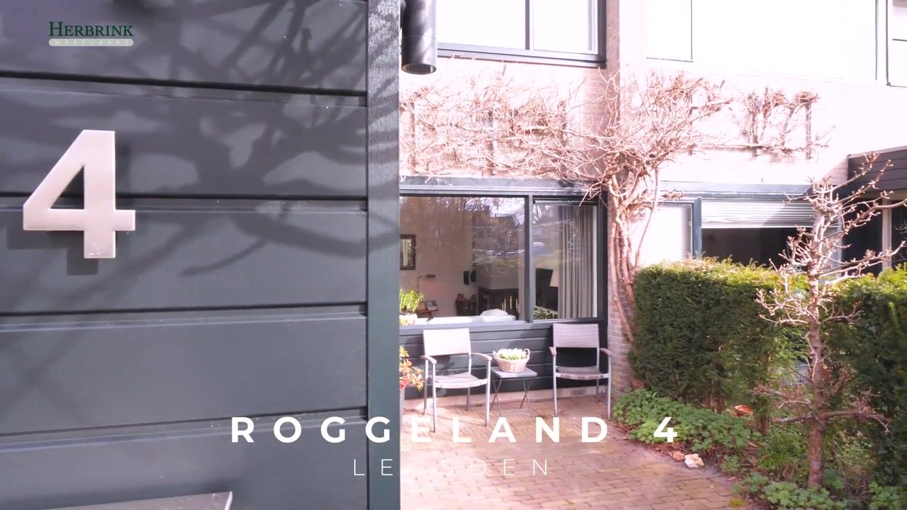 Video van Roggeland 4