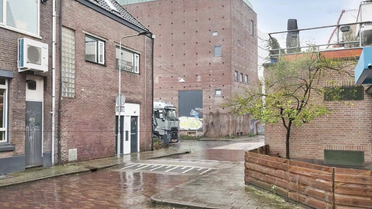 Video van Patersstraat 12-2