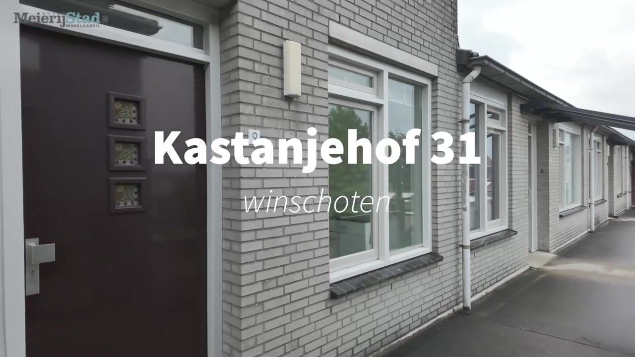 Video van Broedershof 9