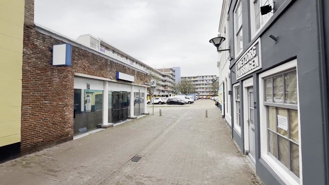 Video van Scherminkelstraat 30-A