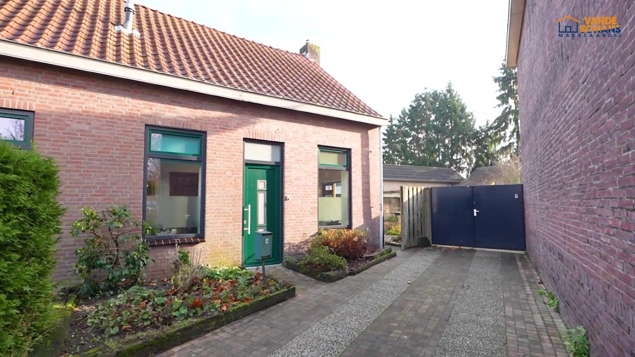 Video van Kruisstraat 40