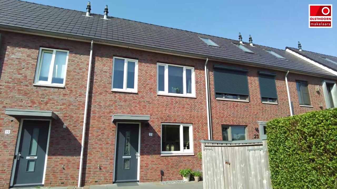 Video van Van Innevelthof 21
