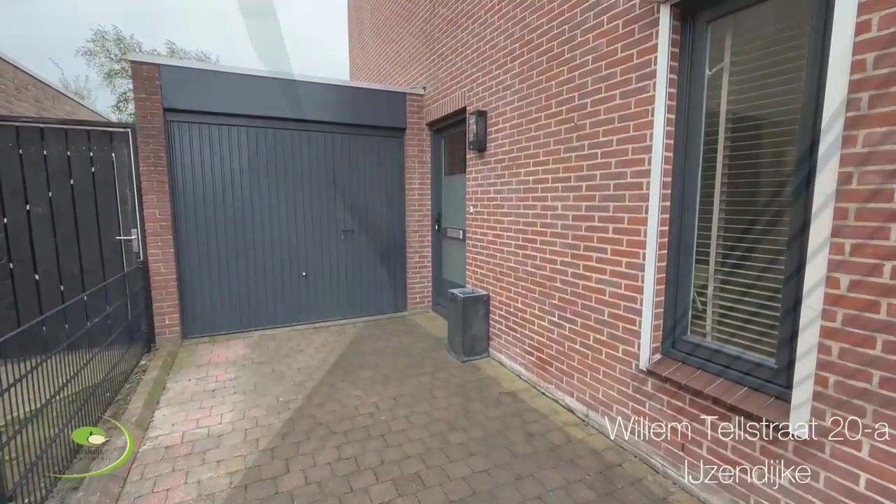 Video van Willem Tellstraat 20-A