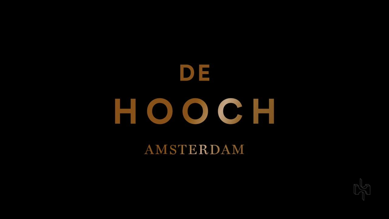 View video of Pieter de Hoochstraat 11-F4