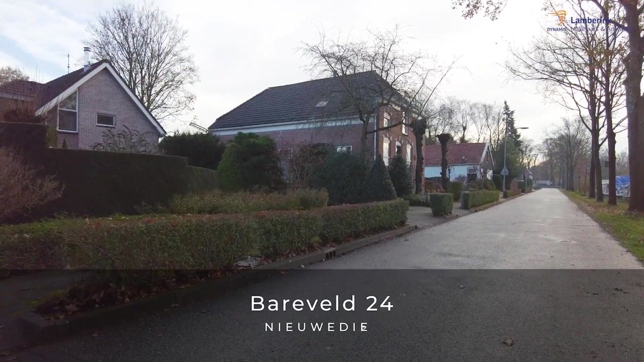 Video van Bareveld 24