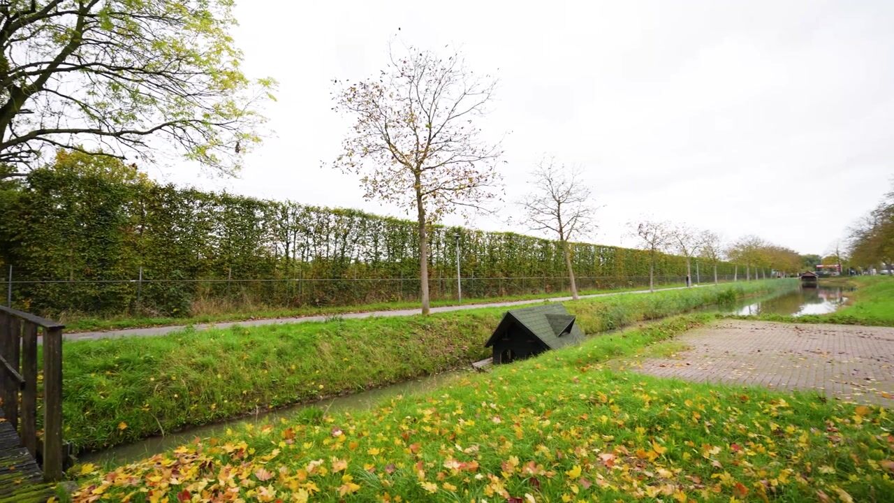 Video of Stationsweg 1-B