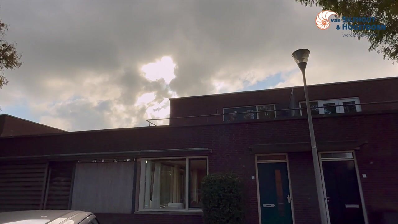 Video of Spiegelmakerstraat 3
