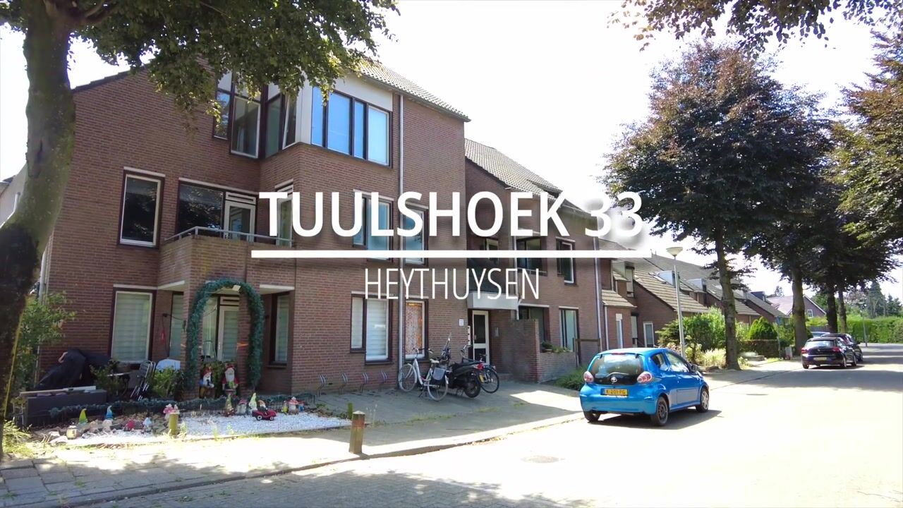 Video van Tuulshoek 33