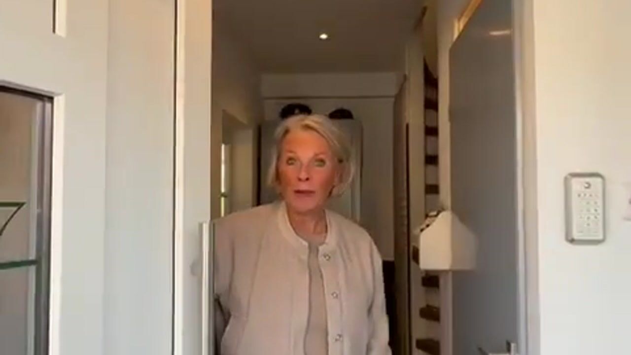 Video van Berkendreef 27