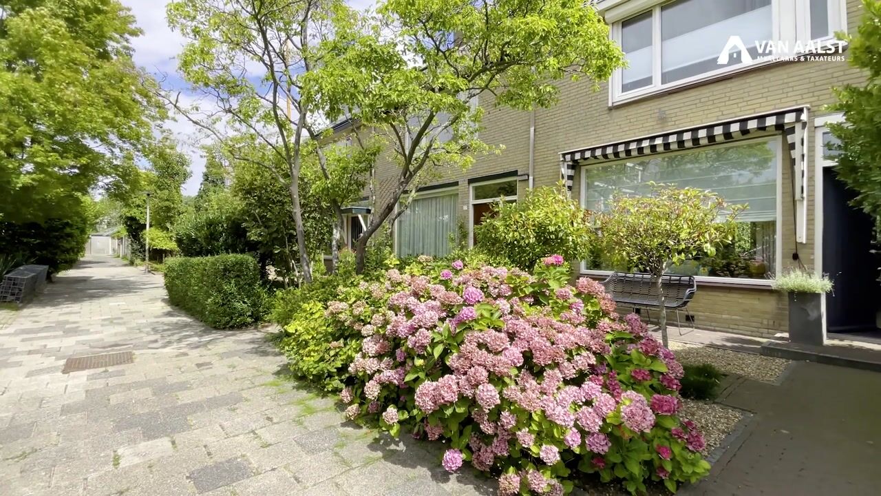 Video of Vincent van Goghstraat 23