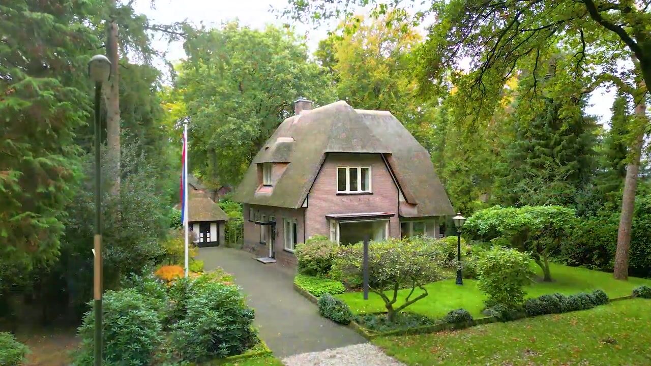 Video van Valkenberglaan 38