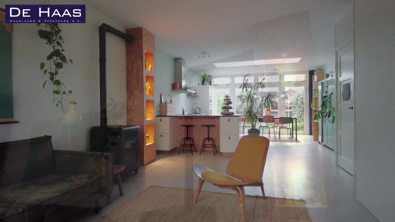 Video van Giessenburg 30