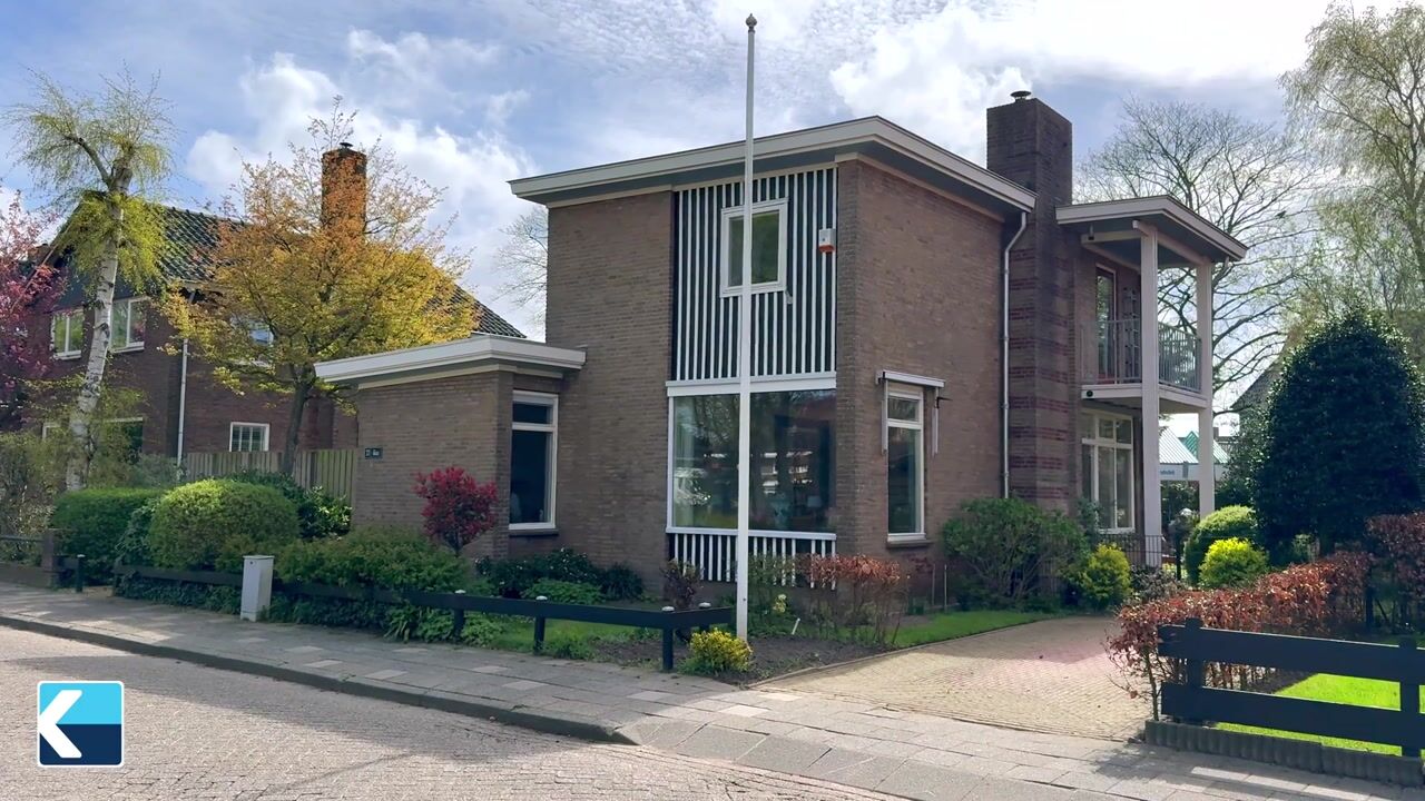 Video van Parklaan 33