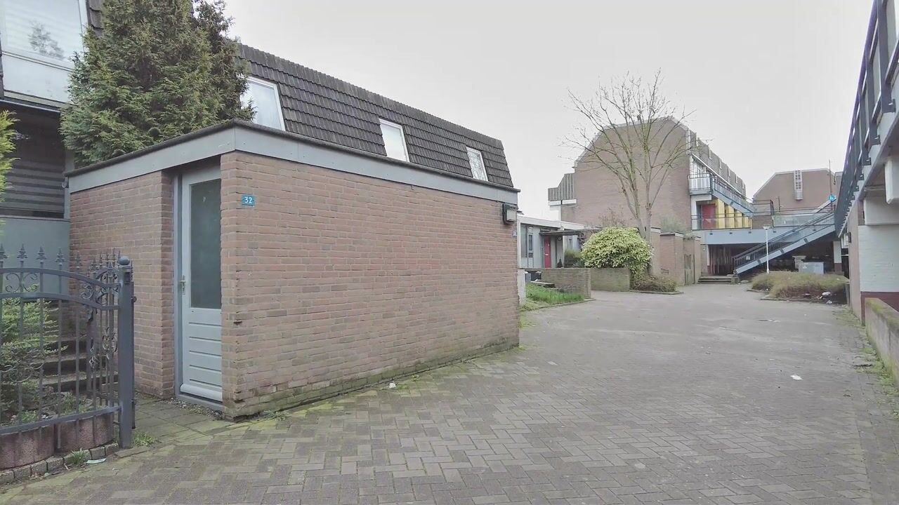 Video van Sibeliusrode 32